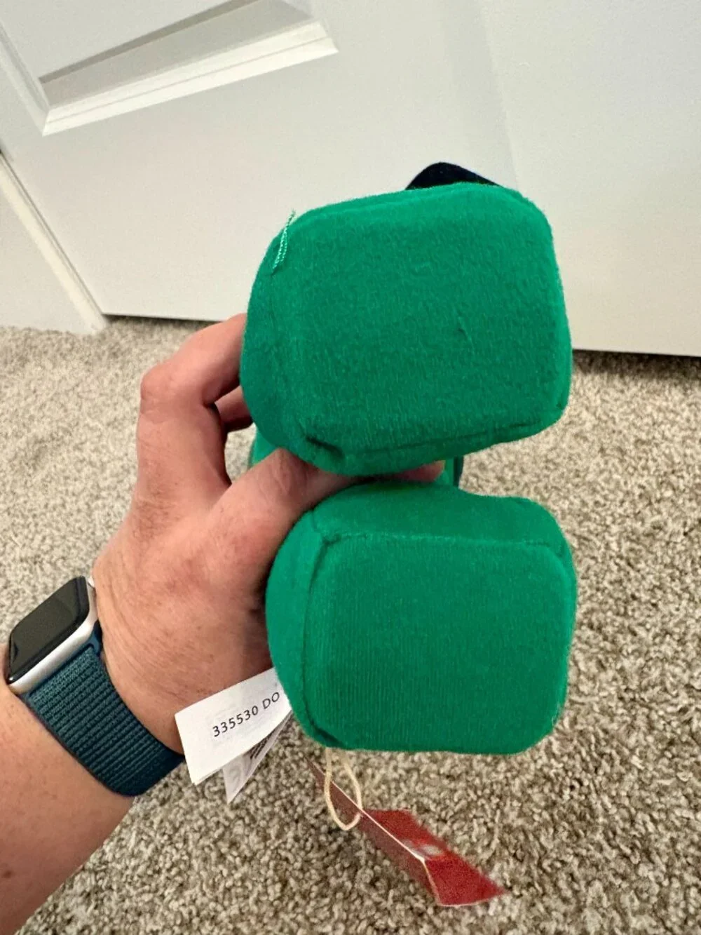 Lego new tags